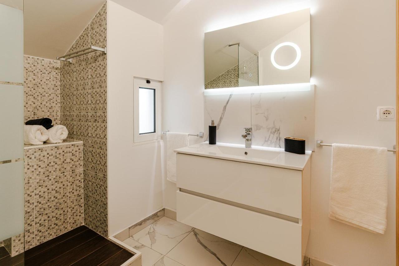 Ribeiro'S House, New Apartment With Amazing Sunsets Arco da Calheta  Exterior photo
