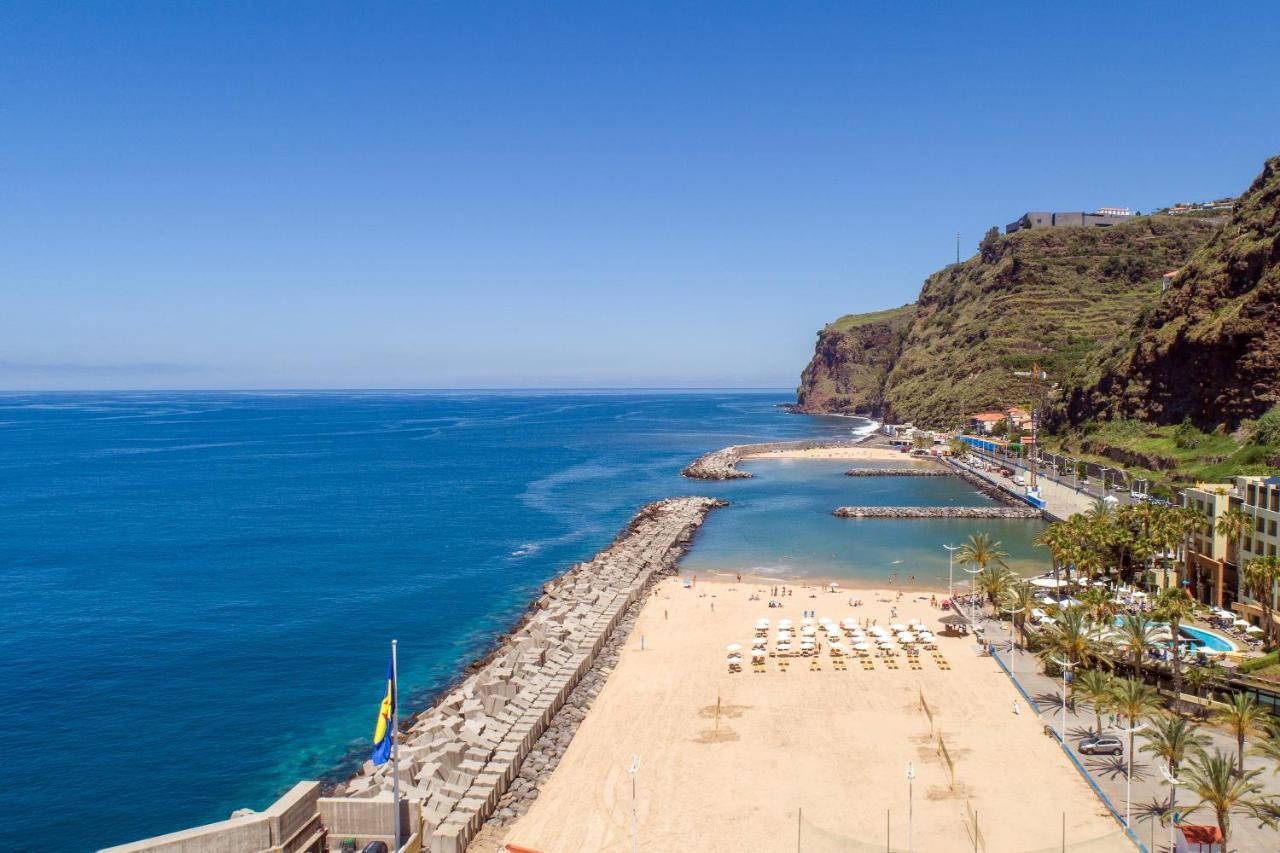 Ribeiro'S House, New Apartment With Amazing Sunsets Arco da Calheta  Exterior photo