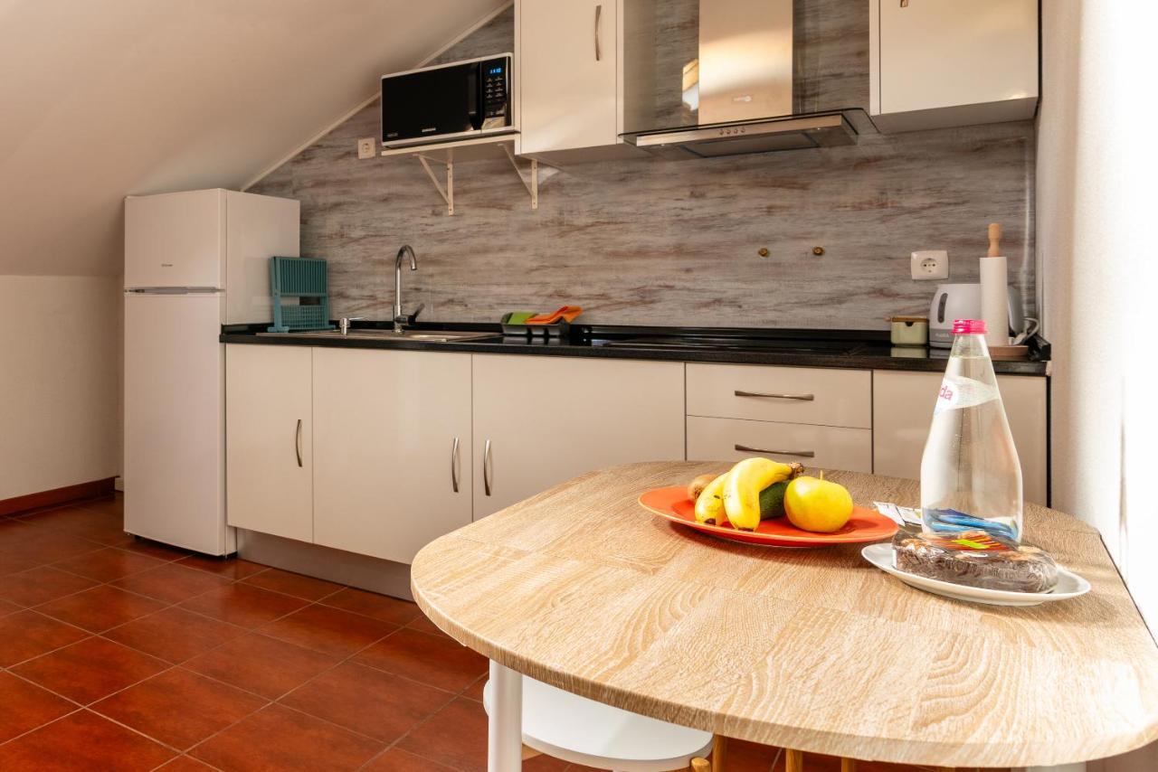 Ribeiro'S House, New Apartment With Amazing Sunsets Arco da Calheta  Exterior photo